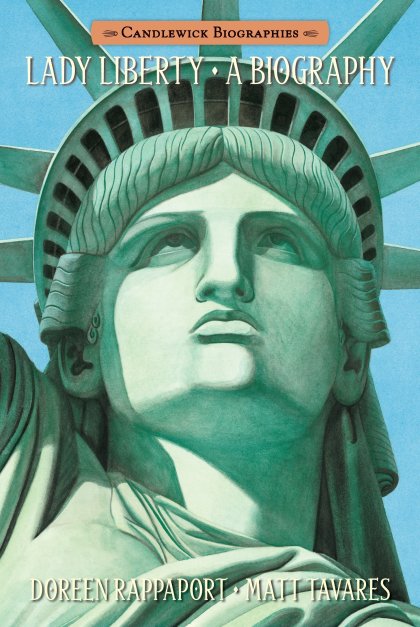 Lady Liberty