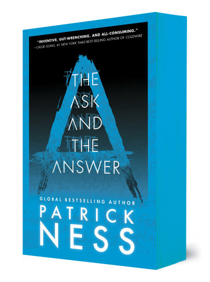 The Ask and the Answer