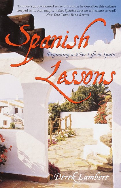 Spanish Lessons