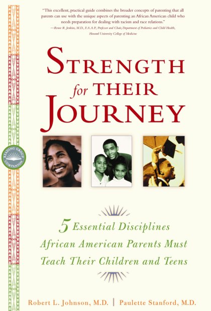 Strength for Their Journey