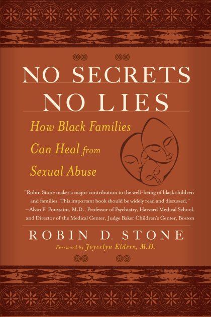 No Secrets No Lies