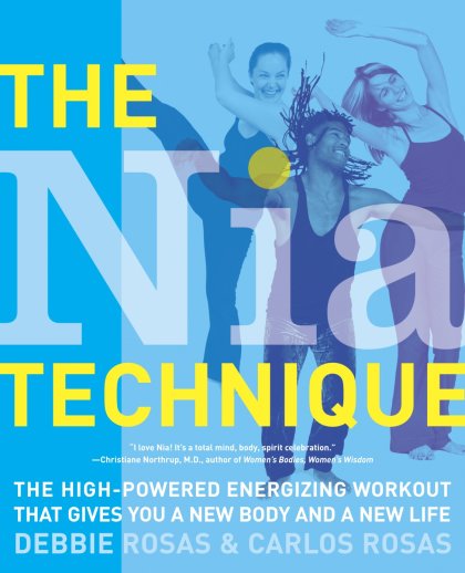 The Nia Technique