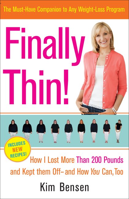 Finally Thin!