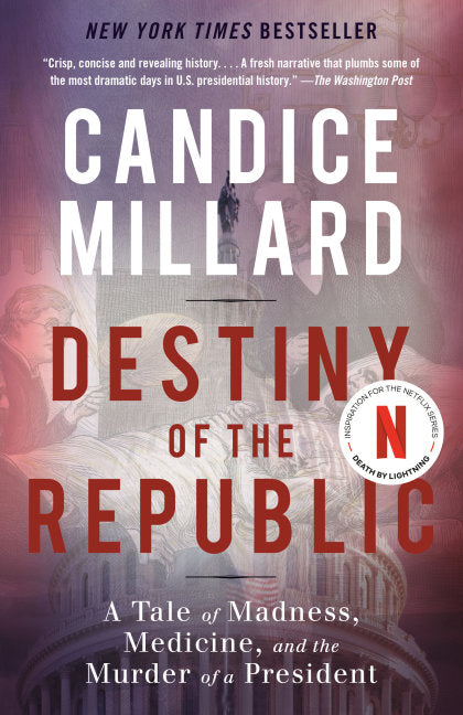 Destiny of the Republic