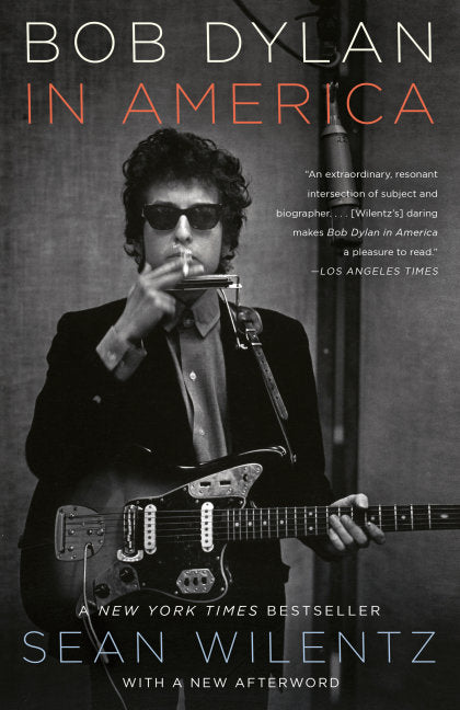 Bob Dylan in America