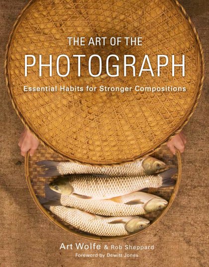 The Art of the Photograph