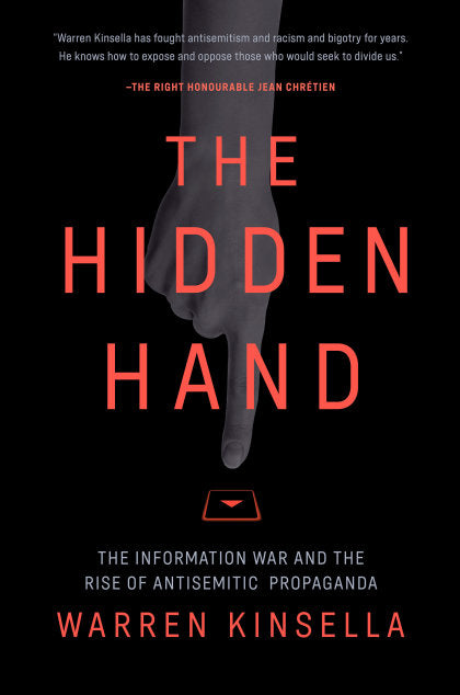 The Hidden Hand