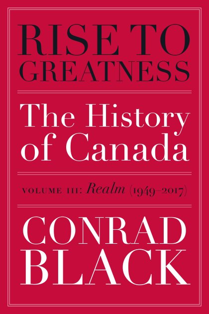Rise to Greatness, Volume 3: Realm (1949-2017)
