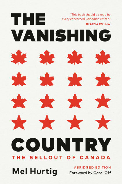 The Vanishing Country, Abridged Edition