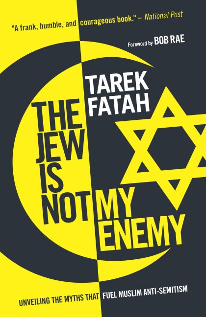 The Jew is Not My Enemy