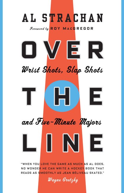 Over the Line
