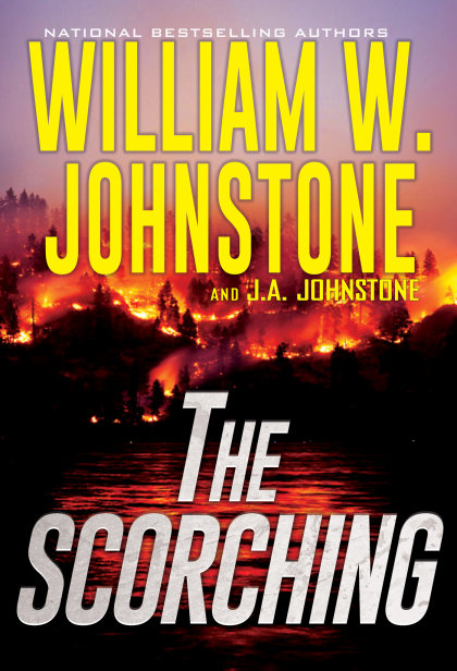 The Scorching