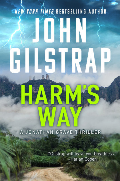 Harm's Way