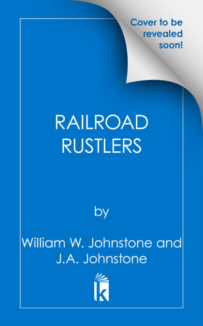 Railroad Rustlers