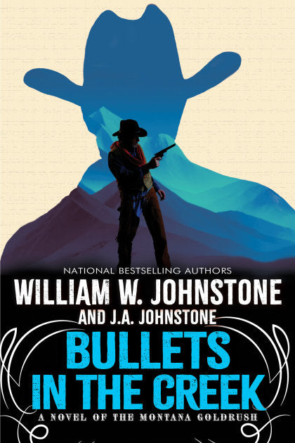 Bullets in the Creek