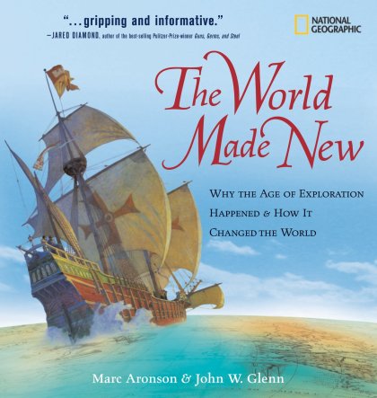 World Made New, The