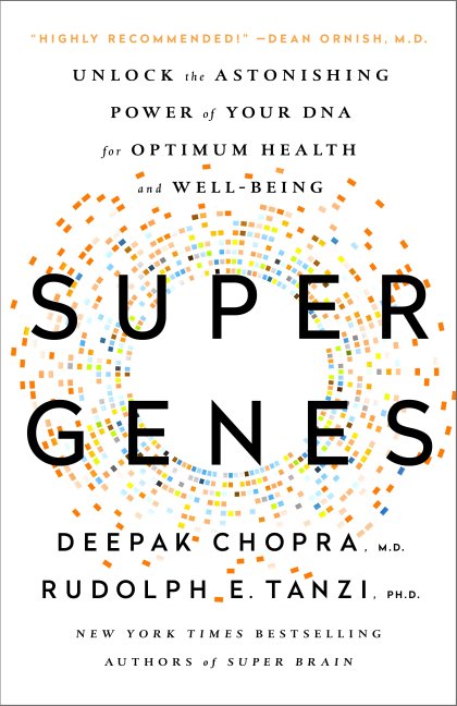 Super Genes