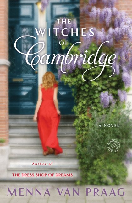 The Witches of Cambridge