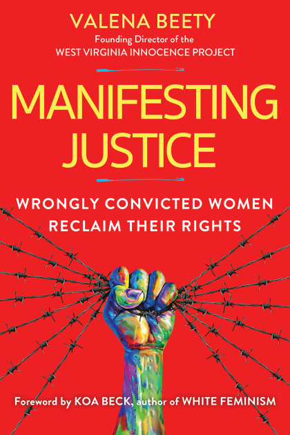 Manifesting Justice