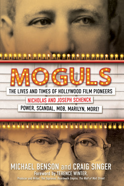 Moguls