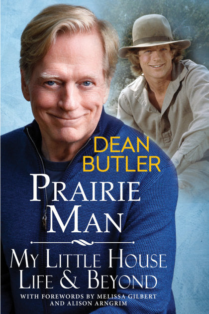 Prairie Man
