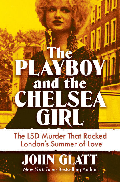 The Playboy and the Chelsea Girl
