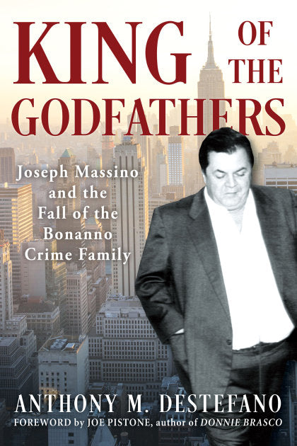 King of the Godfathers