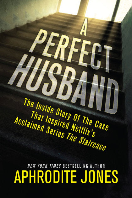 A Perfect Husband