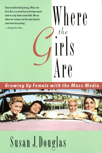 Where the Girls Are