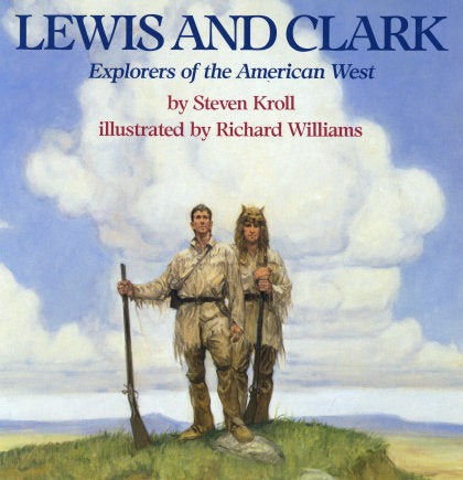 Lewis and Clark