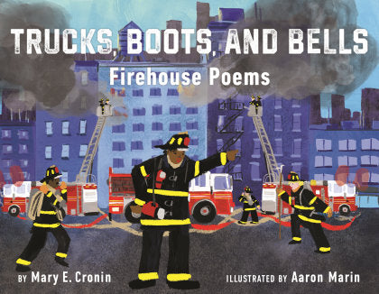 Trucks, Boots, and Bells