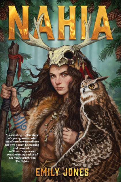 Nahia