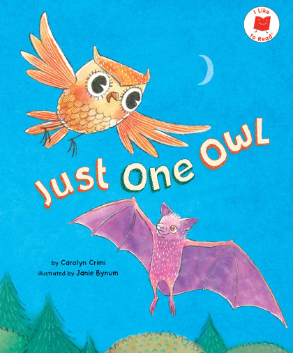 Just One Owl