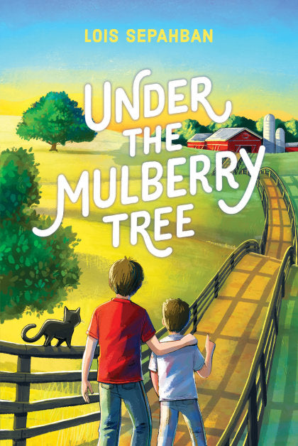 Under the Mulberry Tree