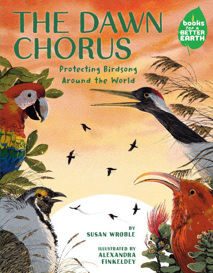 The Dawn Chorus