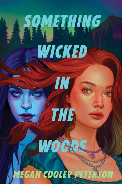 Something Wicked in the Woods