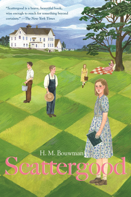 Scattergood