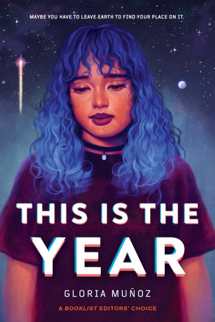 This Is the Year