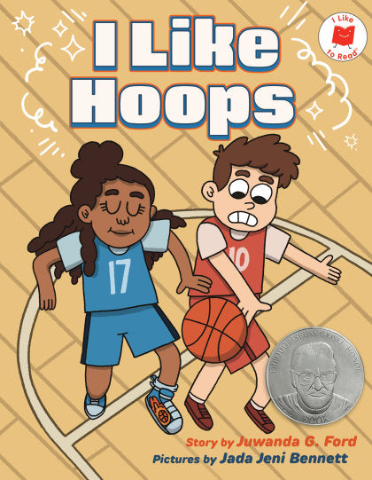 I Like Hoops