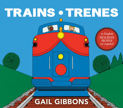 Trains/Trenes
