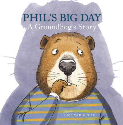 Phil's Big Day