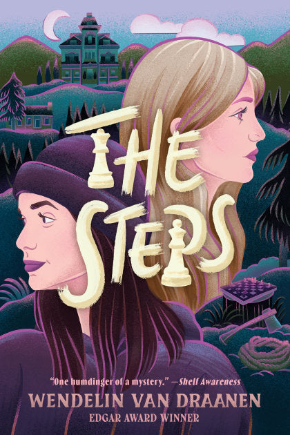The Steps
