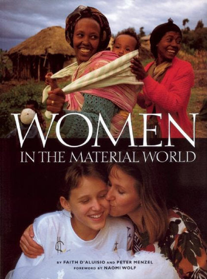 Women In the Material World