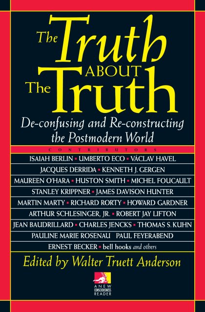 The Truth about the Truth