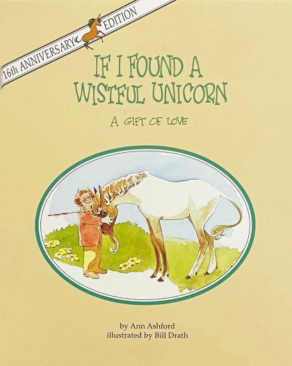 If I Found a Wistful Unicorn
