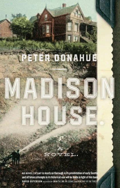 Madison House
