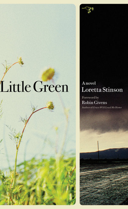 Little Green