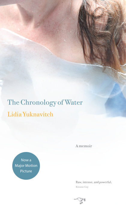 The Chronology of Water