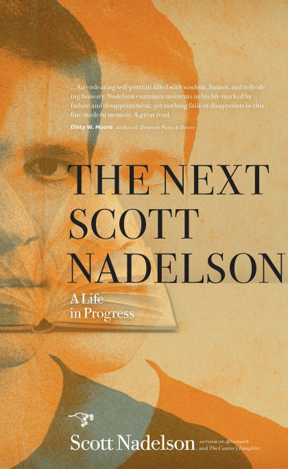 The Next Scott Nadelson