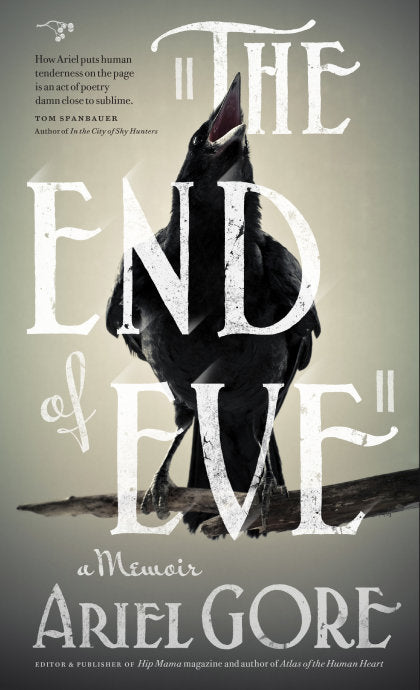 The End of Eve